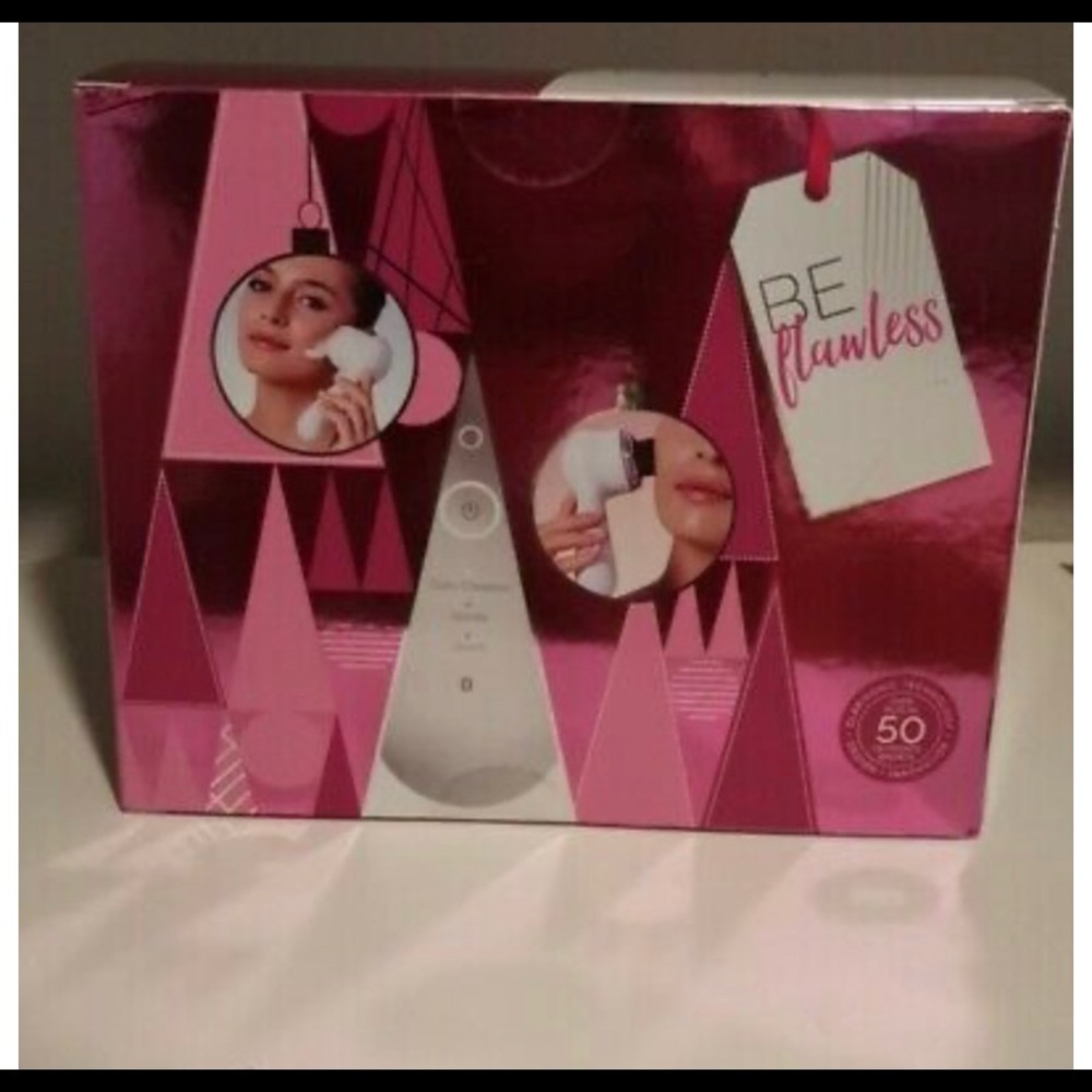 Clarisonic Mia Smart Kit NWB